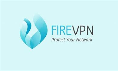 دانلود فیلتر شکن پرسرعت FireVPN برای اندروید