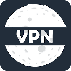 دانلود فیلتر شکن Moon VPN برای اندروید نسخه اصلی