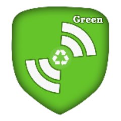 دانلود فیلتر شکن اندروید 24clan VPN Green