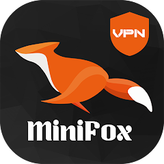 دانلود فیلتر شکن اندروید minifox با لینک مستقیم