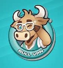 دانلود فیلتر شکن BullVPN نسخه اصلی برای گوشی همراه