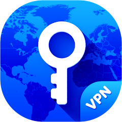 دانلود فیلتر شکن پرسرعت و رایگان Blue Speed VPN