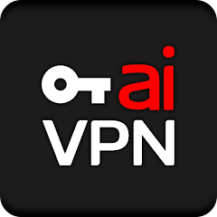 دانلود نسخه مود شده برنامه aiVPN برای اندروید