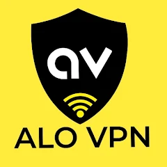 دانلود فیلتر شکن رایگان ALO VPN نسخه اصلی