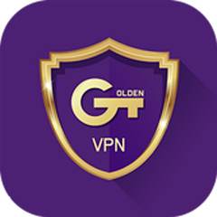 دانلود فیلتر شکن Golden VPN برای آیفون + رایگان