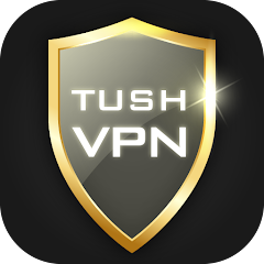 دانلود فیلتر شکن رایگان tush vpn با لینک مستقیم