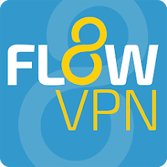 دانلود فیلتر شکن اندروید FlowVPN + نسخه جدید