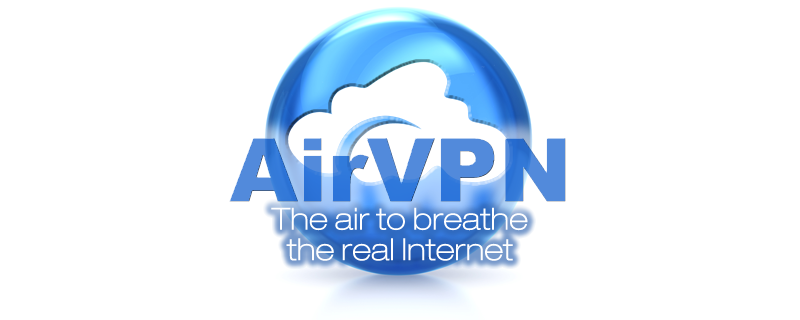 دانلود لینک مستقیم فیلتر شکن air vpn رایگان