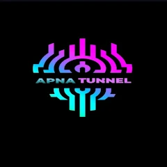 نحوه اتصال به برنامه رمزگذاری شده APNA Tunnel