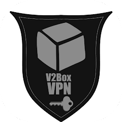 نحوه نصب V2 Box VPN برای گوشی اندروید