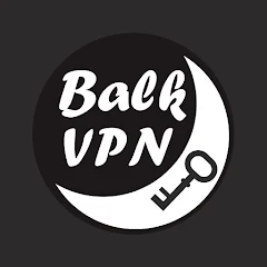 دانلود فیلتر شکن Balk VPN با لینک دانلود + نامحدود