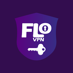 فیلتر شکن سریع Flo VPN همراه با لینک دانلود