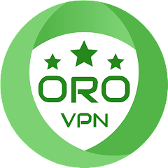 دریافت فیلتر شکن Oro VPN از گوگل پلی