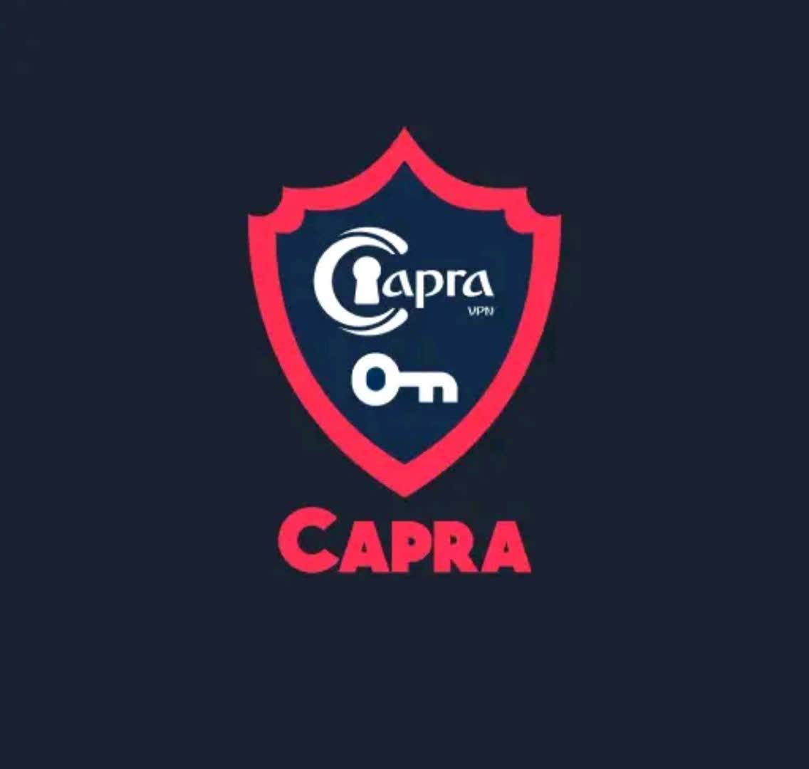 آپدیت فیلتر شکن Capra VPN از برنامه گوگل پلی