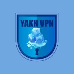 نصب برنامه پرسرعت Yakh VPN برای تلفن