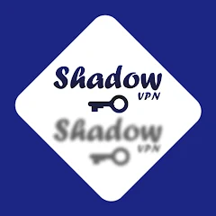 نصب نسخه قدیمی Shadow VPN از سایت گوگل پلی