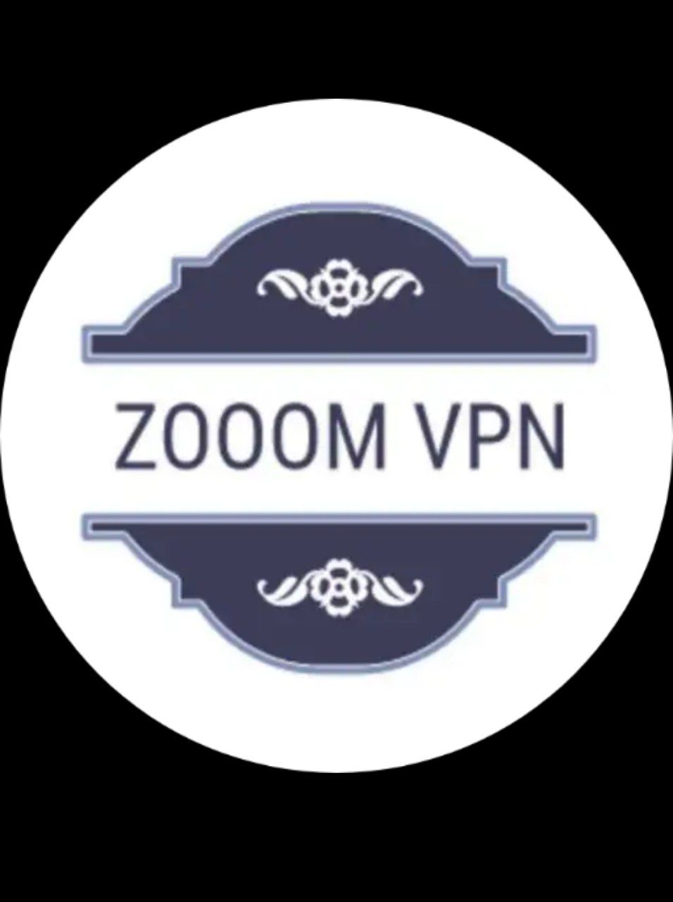 نحوه اتصال به برنامه تازه نفس ZOOOM VPN