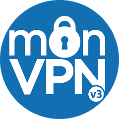 دانلود برنامه سریع monVPN نسخه آپدیت