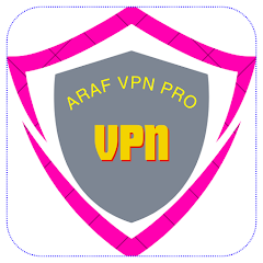 دانلود فیلتر شکن فعال Araf VPN PRO برای pc