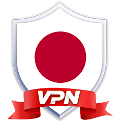 دریافت فایل نسخه مود شده Japan VPN