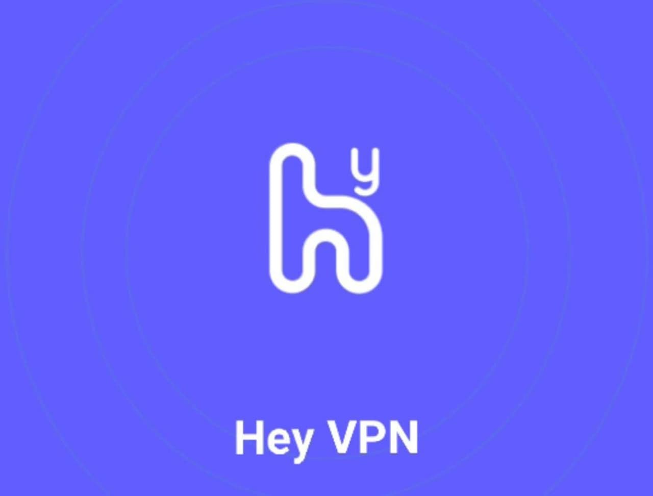 آموزش اتصال به سرور آمریکایی Hey Proxy VPN