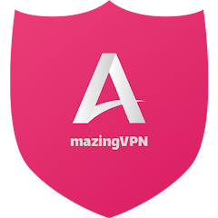 روش دانلود Amazing VPN از گوگل پلی نسخه آپدیت