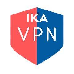 نصب وی پی ان رایگان lka VPN برای آیفون