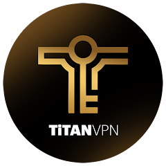 نصب آسان titaan VPN از گوگل پلی برای اندروید