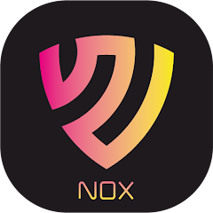 نصب وی پی ان Nox VPN از گوگل پلی + رایگان