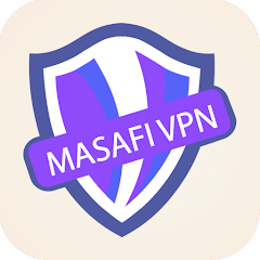 ساخت اکانت رایگان در وی پی ان Masafi VPN