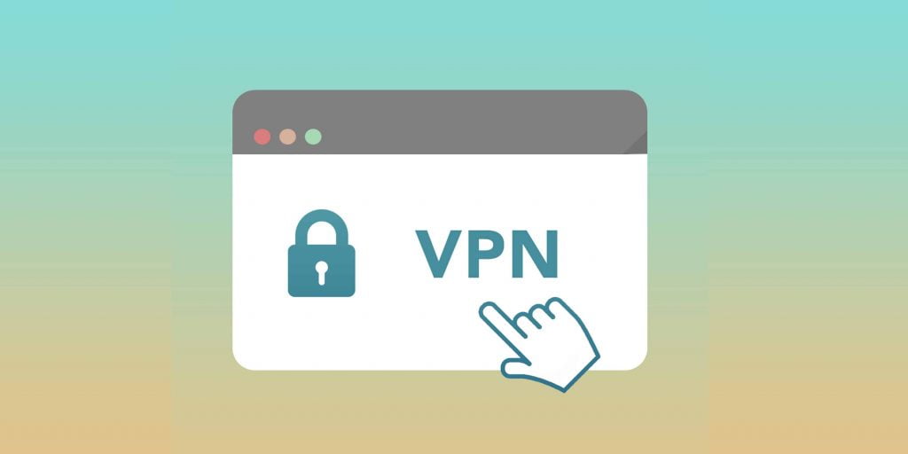 علت قطع شدن اینترنت بعد از وصل شدن به vpn