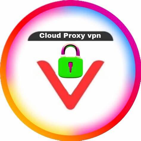 خرید سرور VIP در فیلتر شکن Cloud Proxy VPN