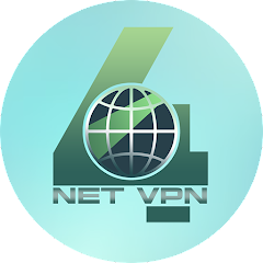 دانلود برنامه قوی و رمزگذاری شده 4Net VPN