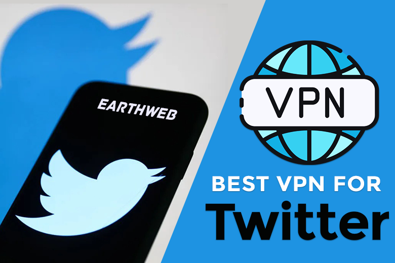 توییتر را با vpn قوی رفع سانسور کنید