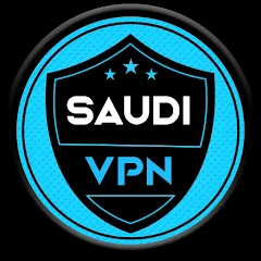 دانلود فیلتر شکن ایمن SAUDI VPN برای ویندوز