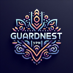 دانلود vpn قوی GuardNest VPN برای مک + رایگان