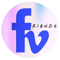 دریافت Friends VIP VPN از گوگل بدون قطعی