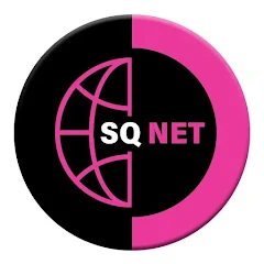 دانلود ورژن اصلی برنامه SQ NET VPN نامحدود