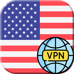 دانلود وی پی ان آمریکایی United States VPN نامحدود