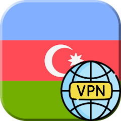 نصب vpn خارجی و قوی Azerbaijan VPN برای wifi