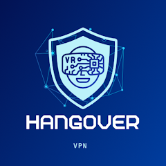 آموزش اتصال به سرور پرمیوم HANGOVER VPN