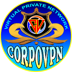 دانلود وی پی ان ایمن CORPOVPN PRO برای pc