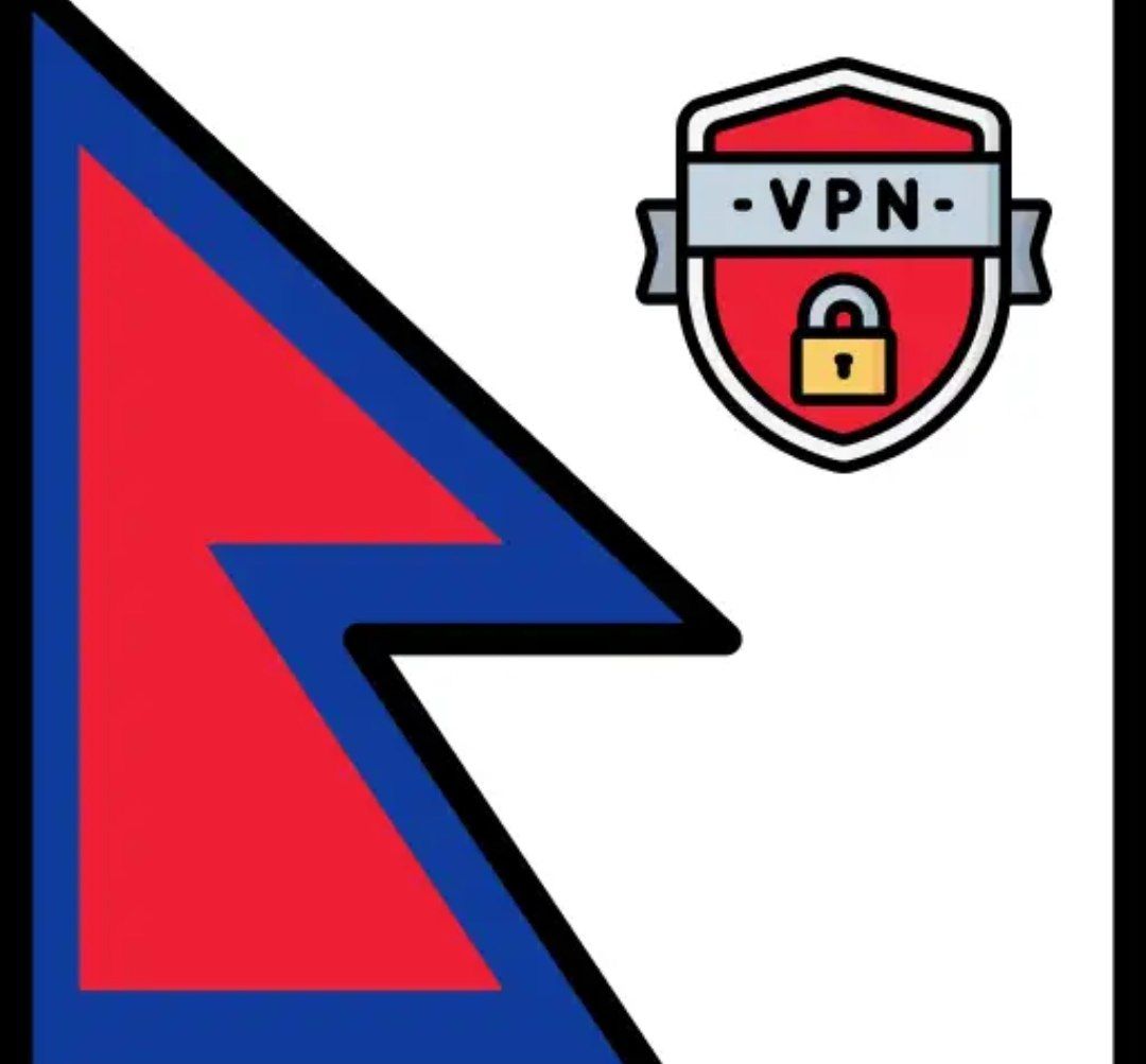 آموزش اتصال به Nepal VPN در شیائومی + جدید