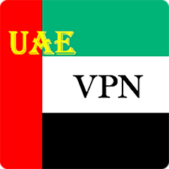 دانلود نسخه مود شده ForUAE VPN برای واتساپ