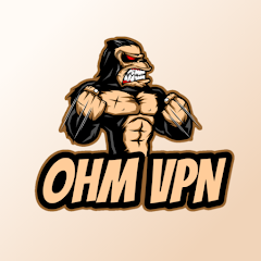 دانلود vpn سریع OHM VPN با لینک مستقیم